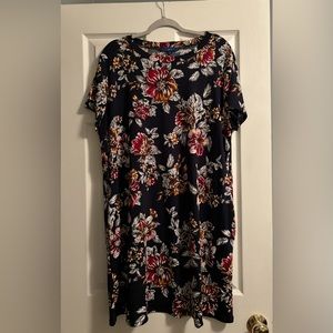 ‼️ SALE ‼️ Like New Dress w/ Pockets